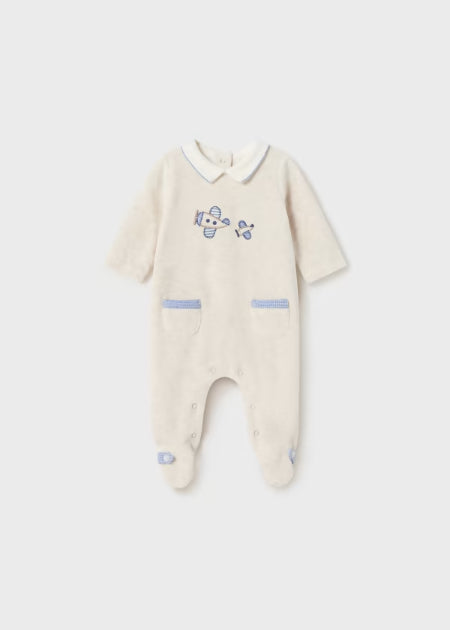 PIJAMA $136.000(16751)