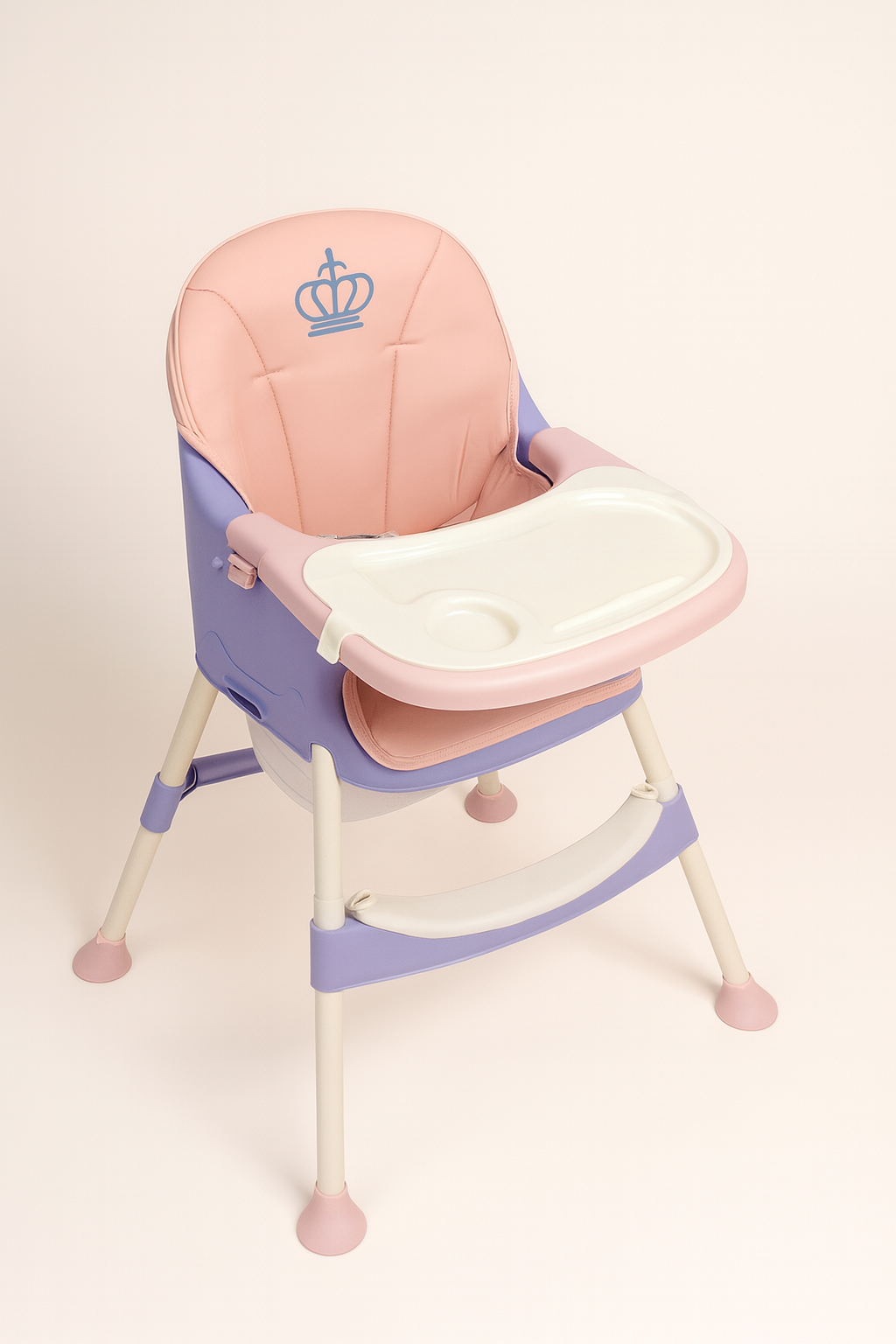 Silla comedor para bebé