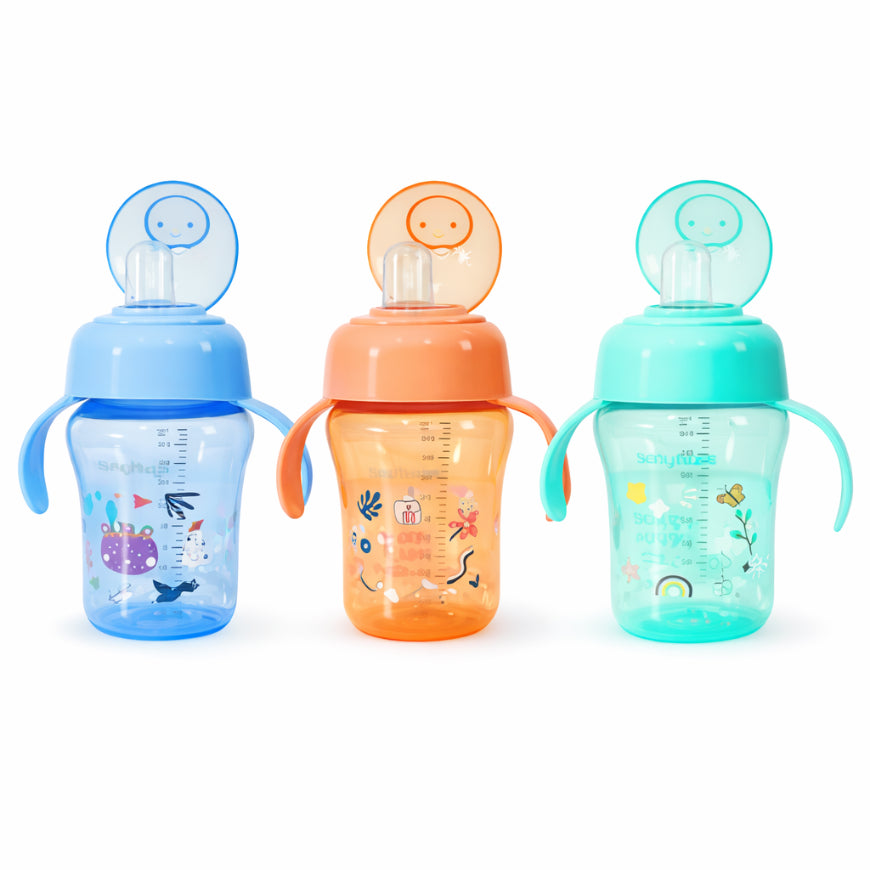 Vaso transición para bebé