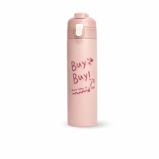 Termo pitillo 500ml antiderrame