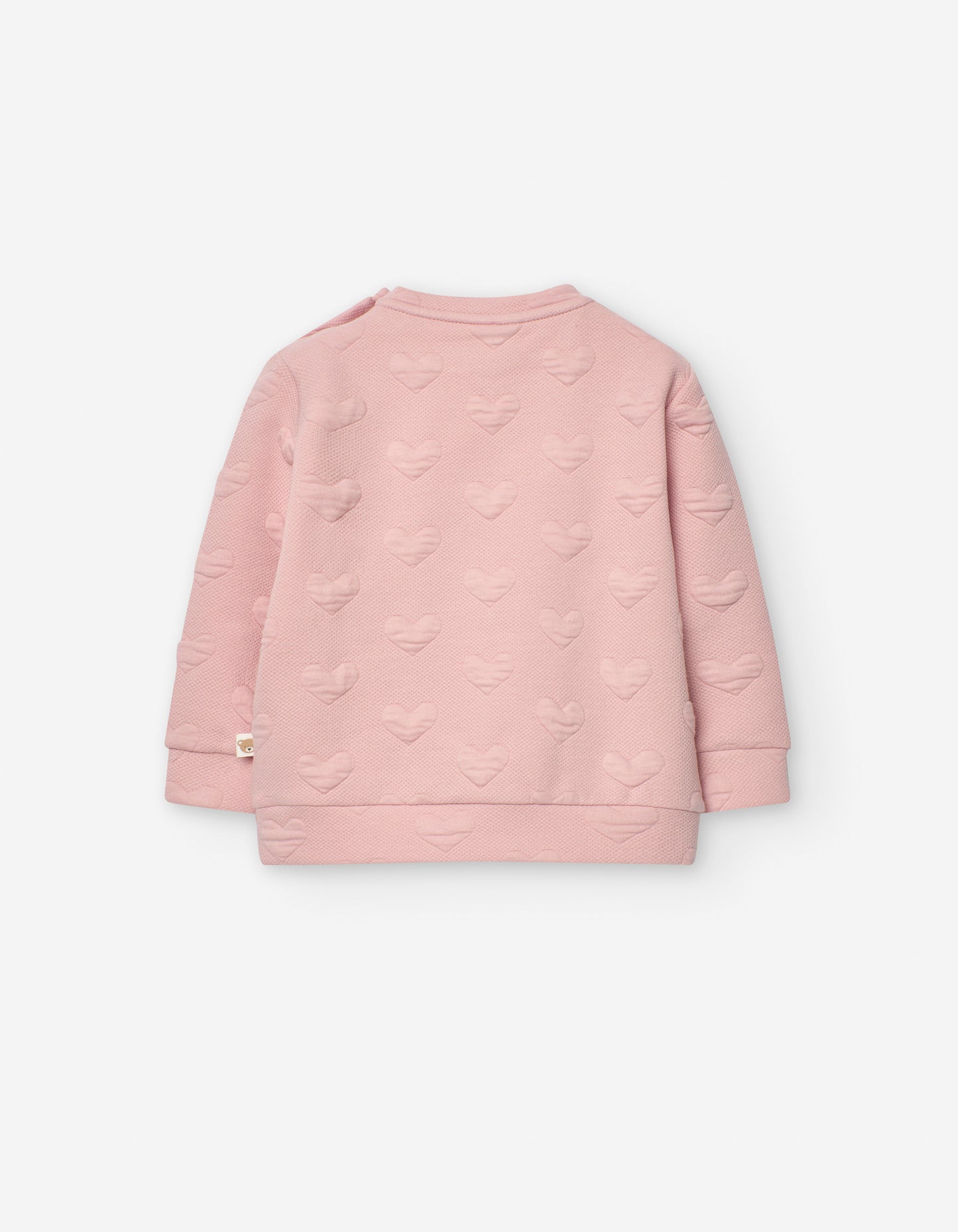 Buso Rosa