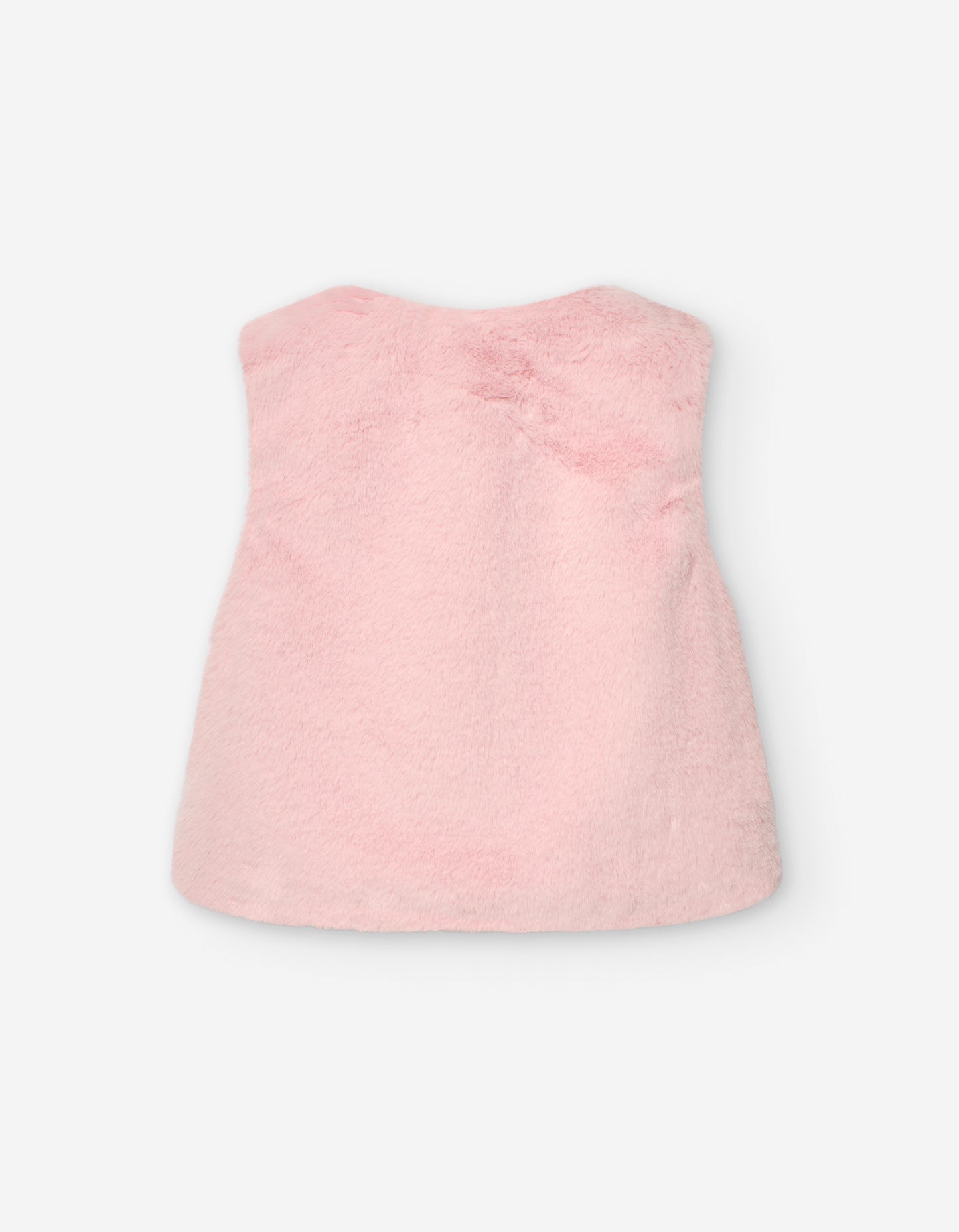 Chaleco Rosa