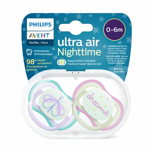 chupa-avent-ultra-air-nocturna-0-6-meses