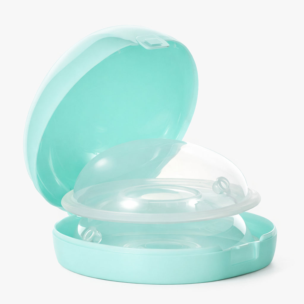 Copas recolectoras de leche Momeasy