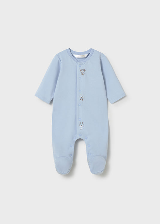 Pijama Entera