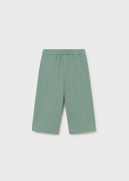 Conjunto Camiseta Gráfica Y Pantalón Mayoral