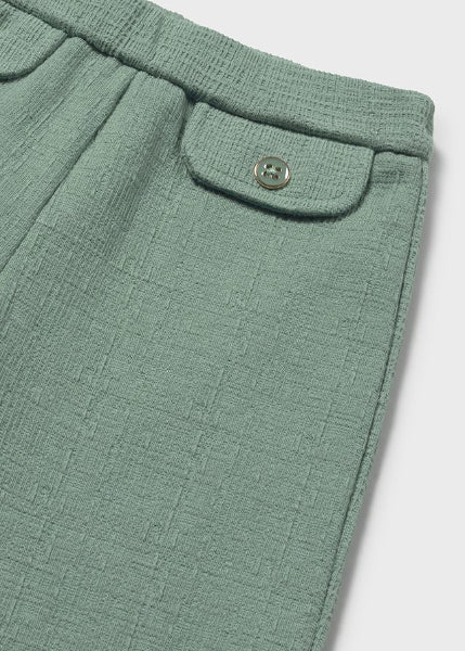 Conjunto Camiseta Gráfica Y Pantalón Mayoral