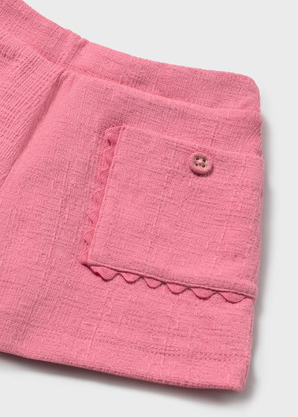 Conjunto Camiseta Gráfica Short Mayoral