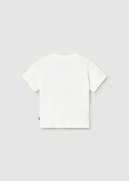 Camiseta Aplique