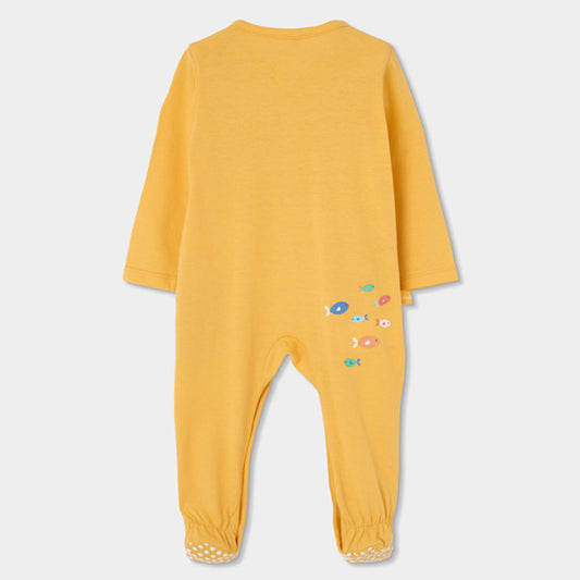Pelele Punto De Bebe Niño