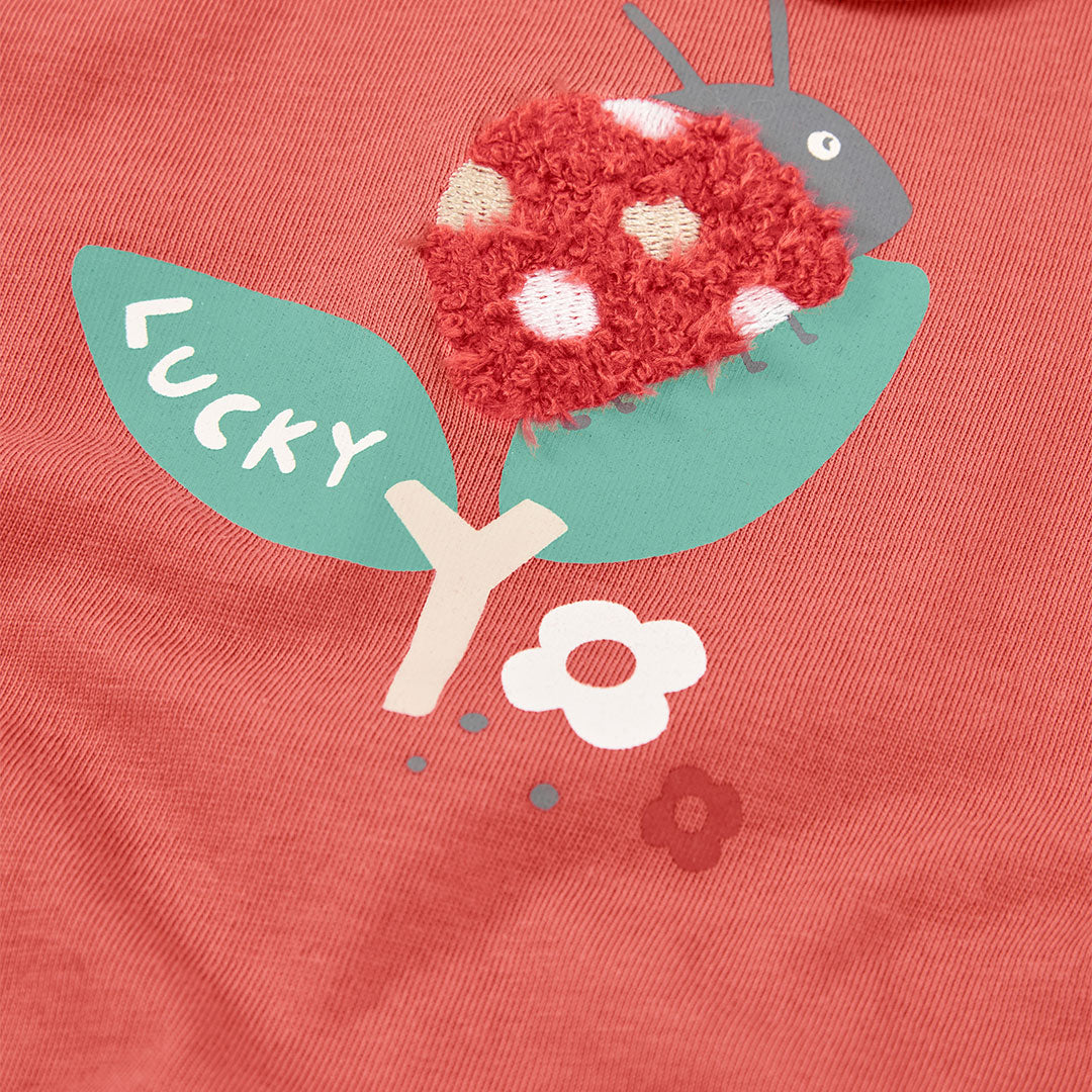Conjunto Bebe De Algodon