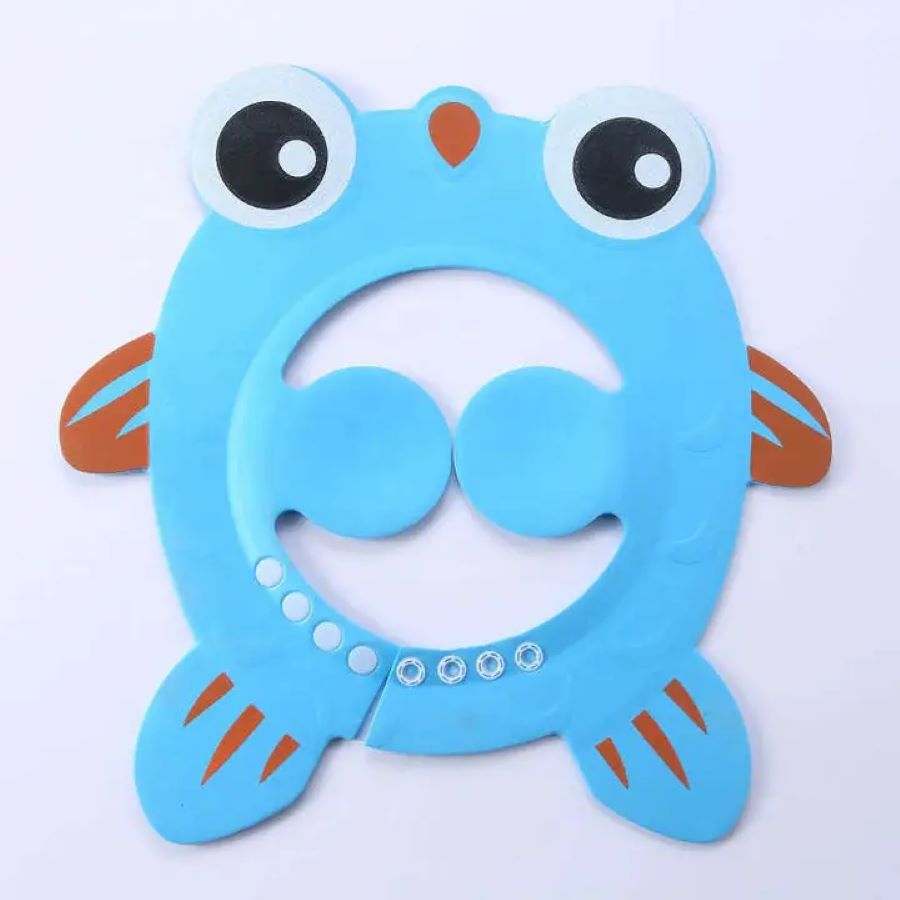 Gorro Protector De Baño