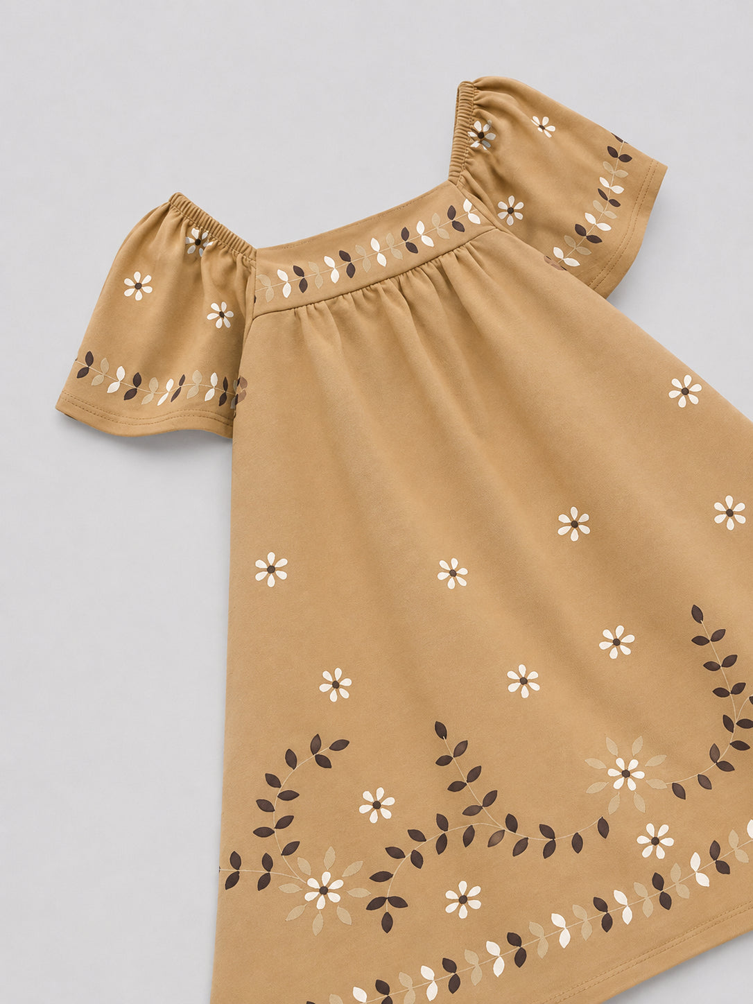 Vestido Estampado