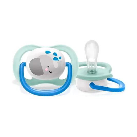 chupa Avent Ultra Air 0 a 6 meses ortodóntica