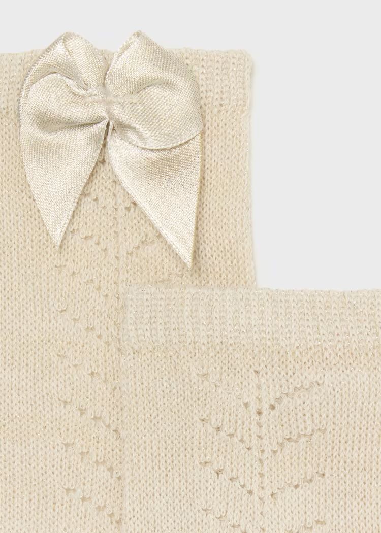 calceta-lazo-bebe-mazapan-XL-5 10759 1 24613 – 54.000