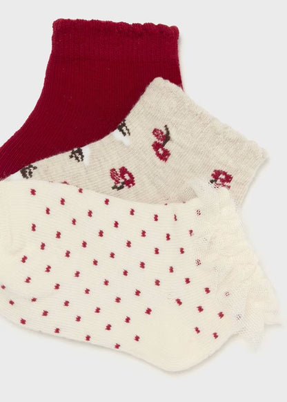 set-3-calcetines-ondas-bebe-guinda-XL-5 10760 24621 – 54.000