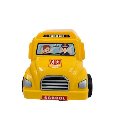 Carros A Friccion