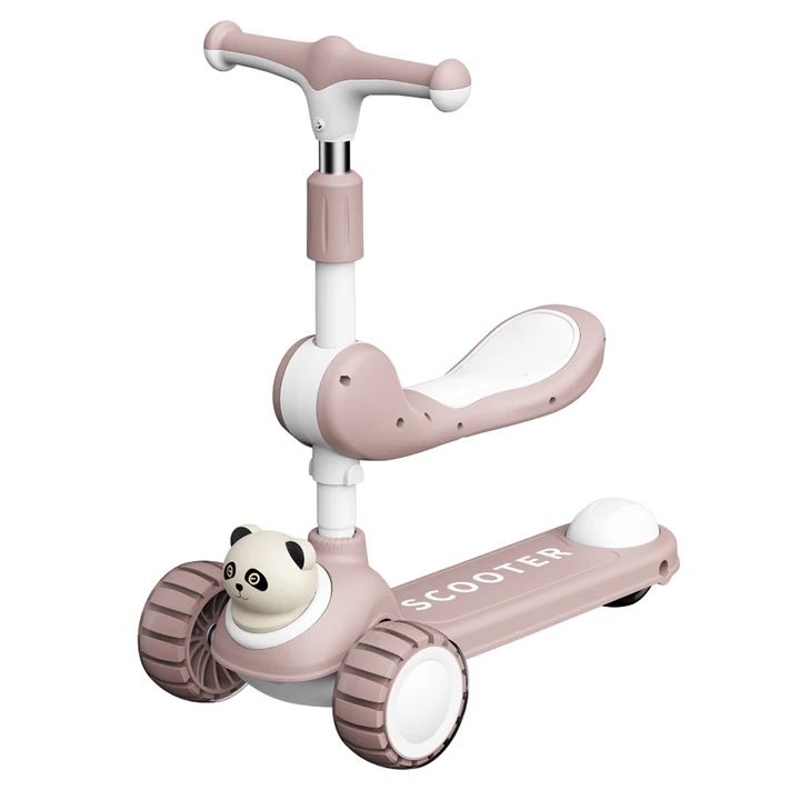 Patineta Scooter Para Bebé