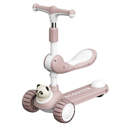 Patineta Scooter Para Bebé