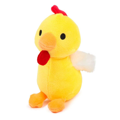 Peluches de granja para niños