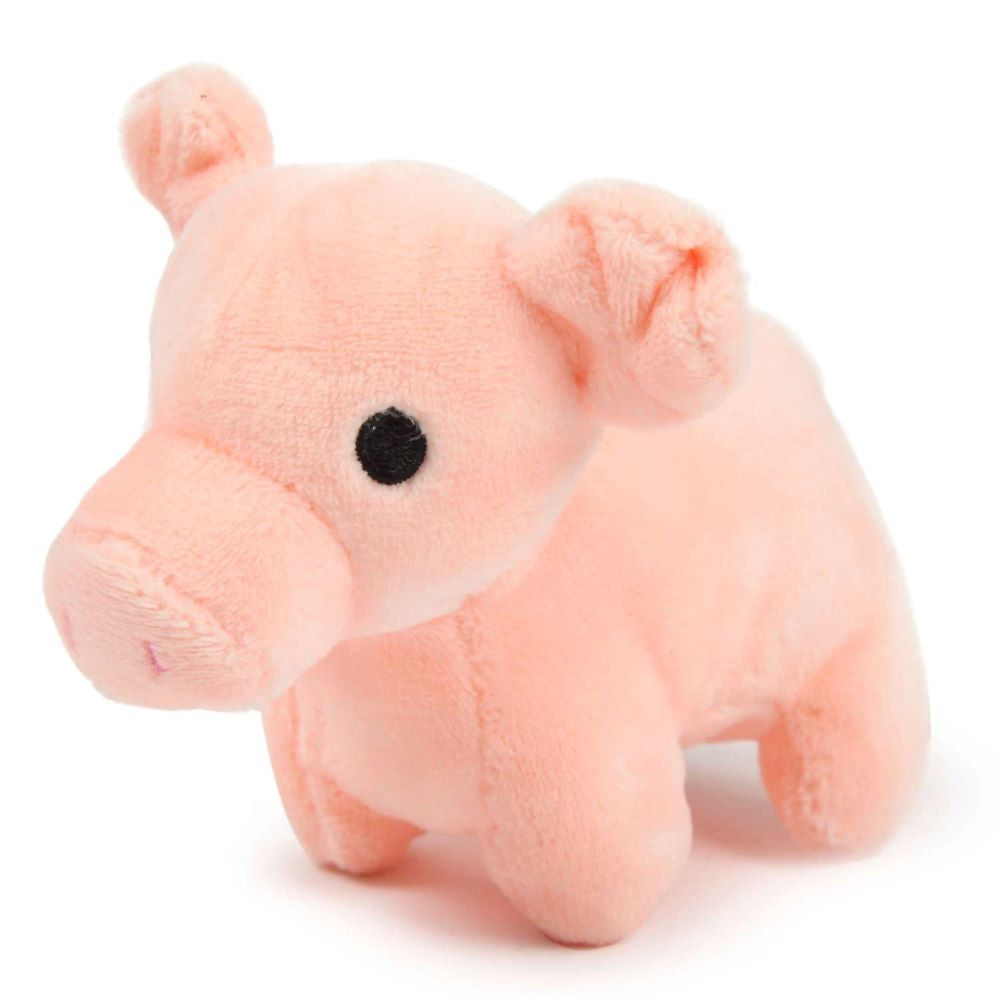 Peluches de granja para niños