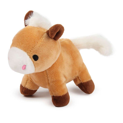 Peluches de granja para niños
