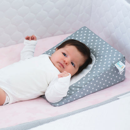 12 ALMOHADA ANTIRREFLUJO ESTRELLA 5380-2