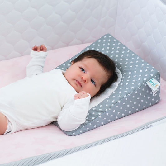 12 ALMOHADA ANTIRREFLUJO ESTRELLA 5380-2