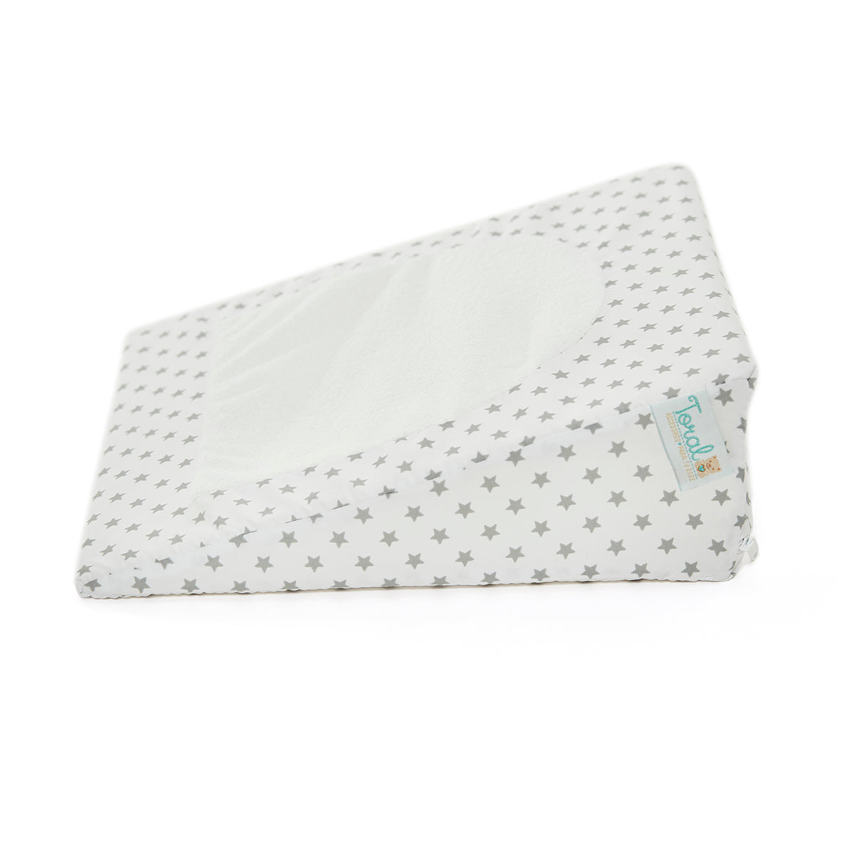12.4 ALMOHADA ANTIRREFLUJO ESTRELLA 5180