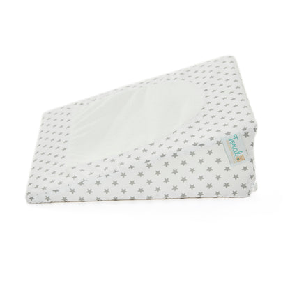 12.4 ALMOHADA ANTIRREFLUJO ESTRELLA 5180
