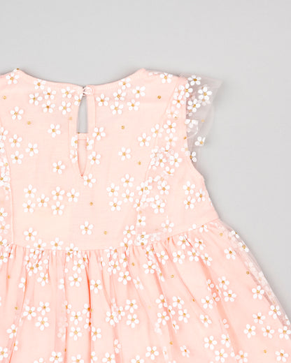 Vestido Rosa