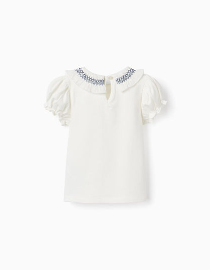 Blusa Blanco