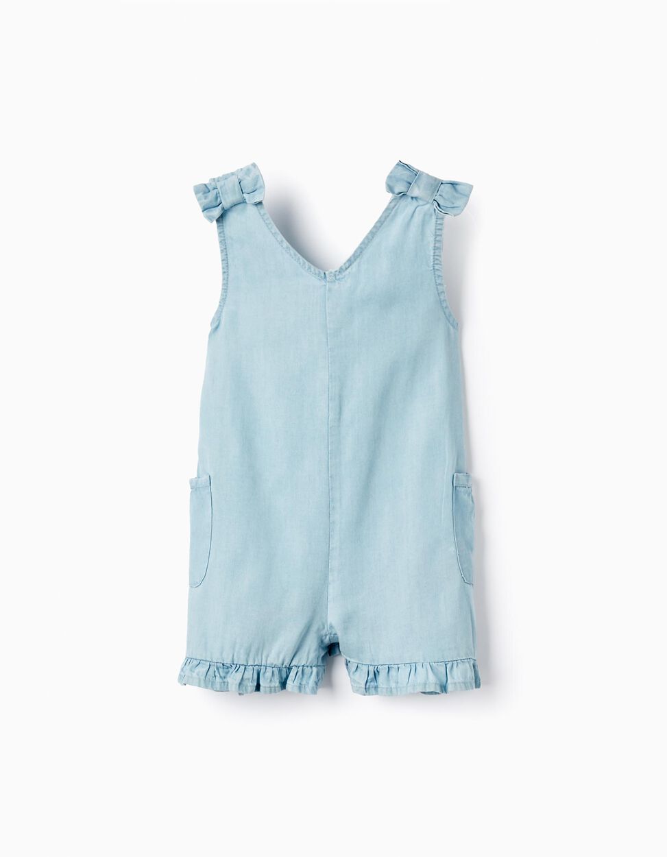 Jadinera Jean Azul