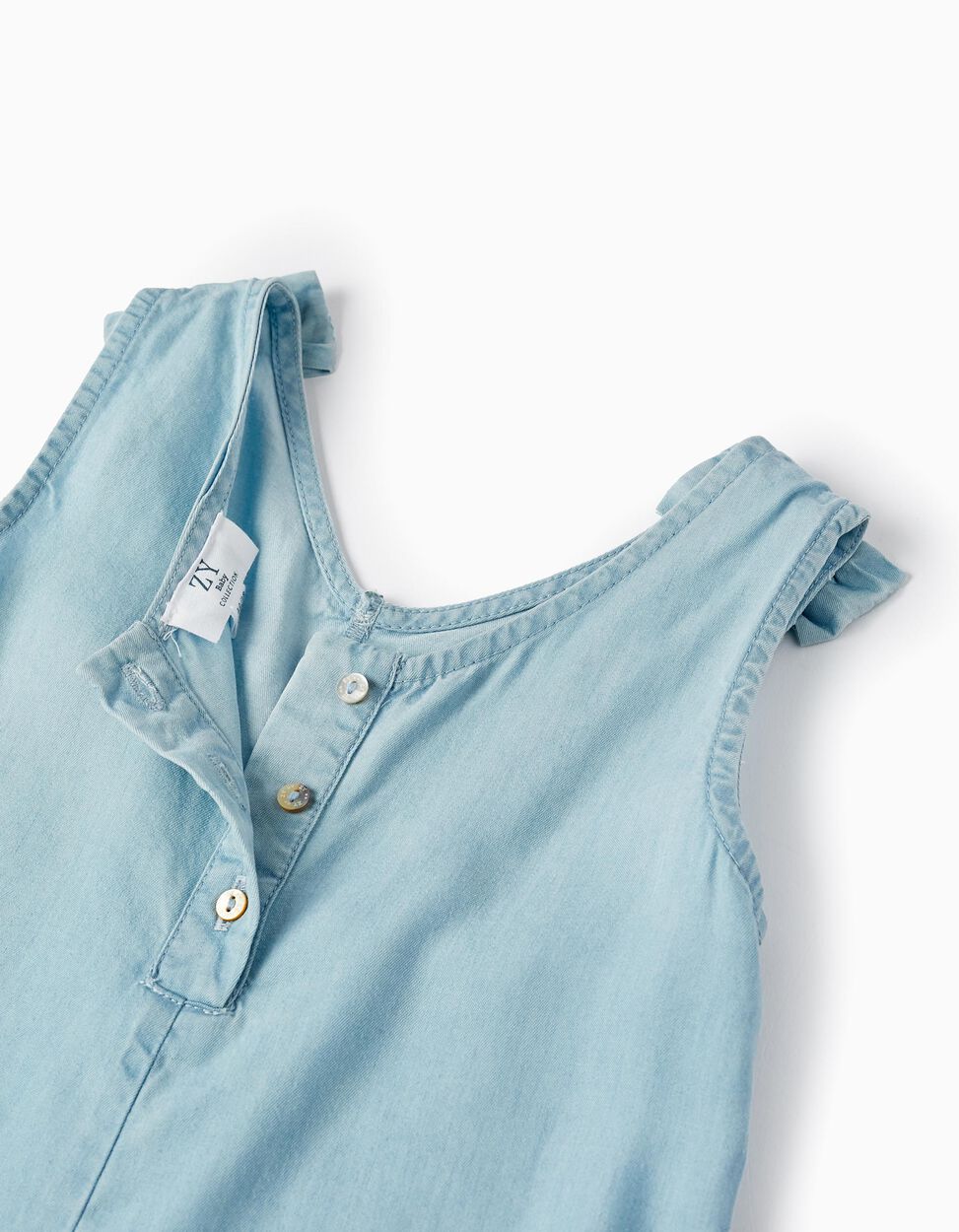 Jadinera Jean Azul