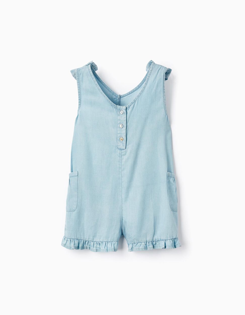 Jadinera Jean Azul