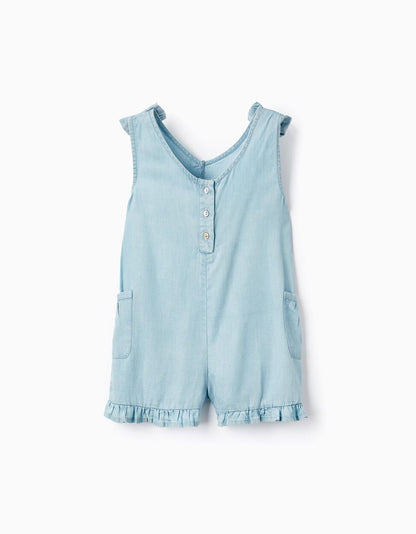 Jadinera Jean Azul