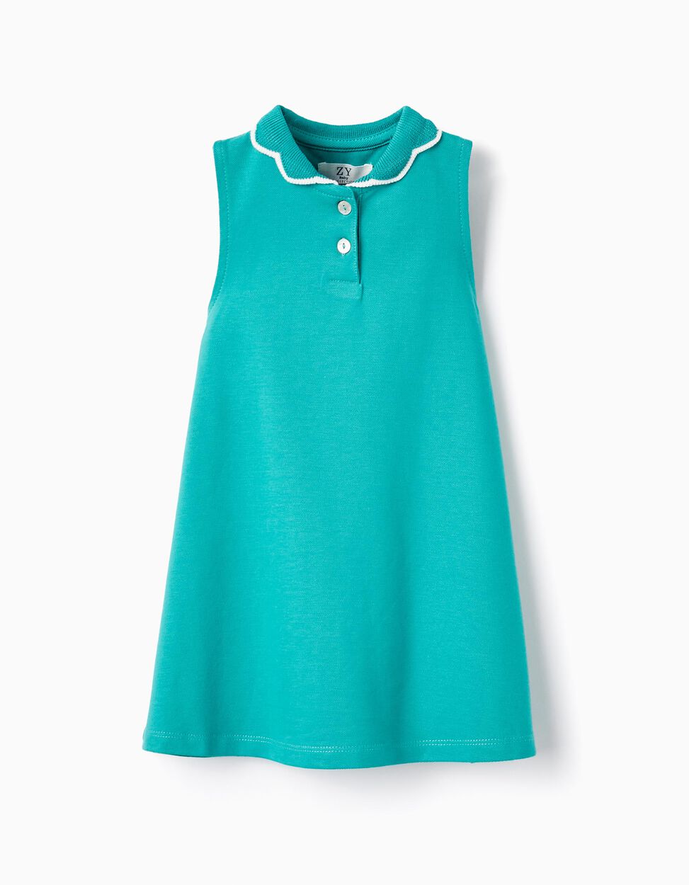 Vestido Verde