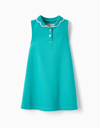 Vestido Verde