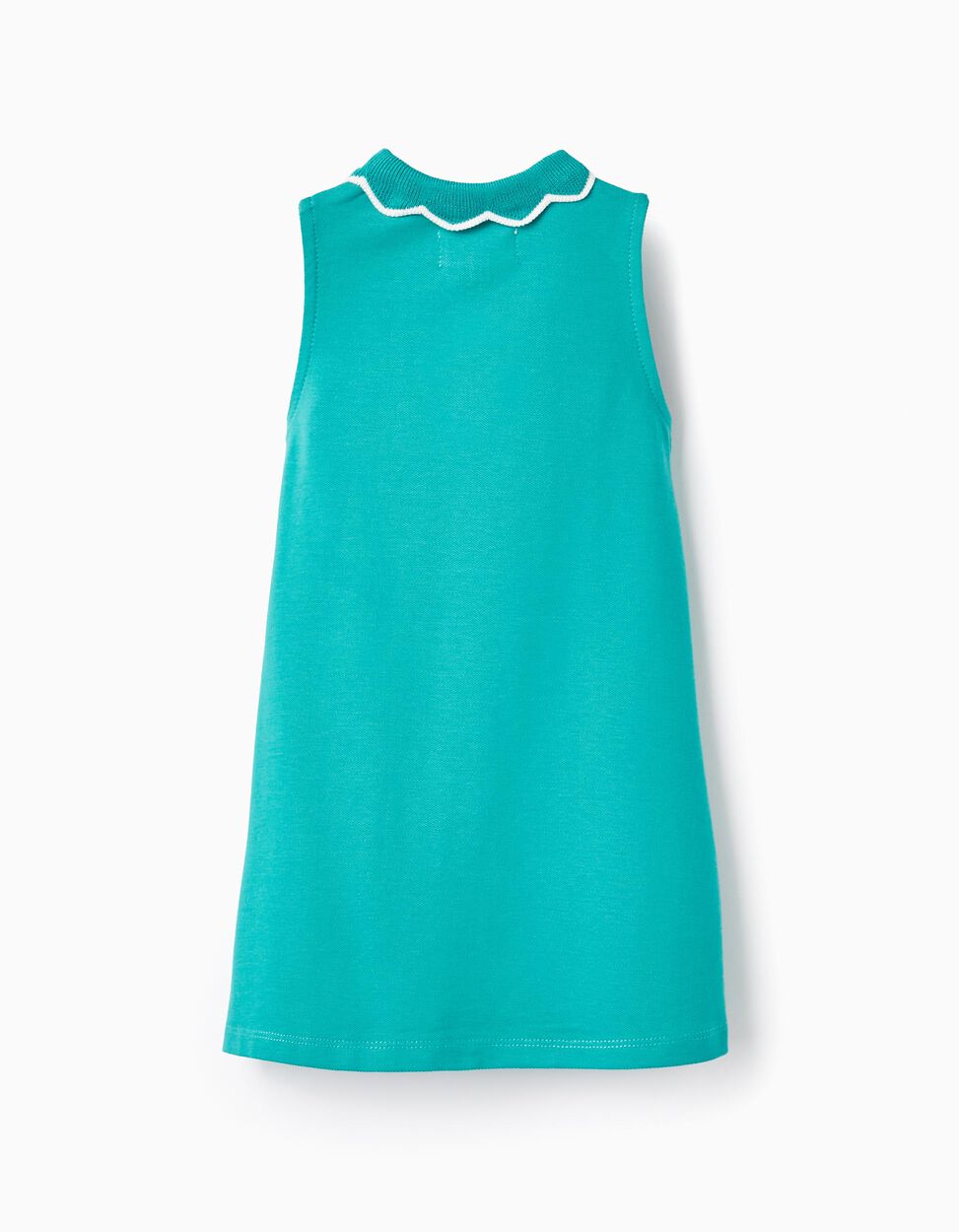 Vestido Verde