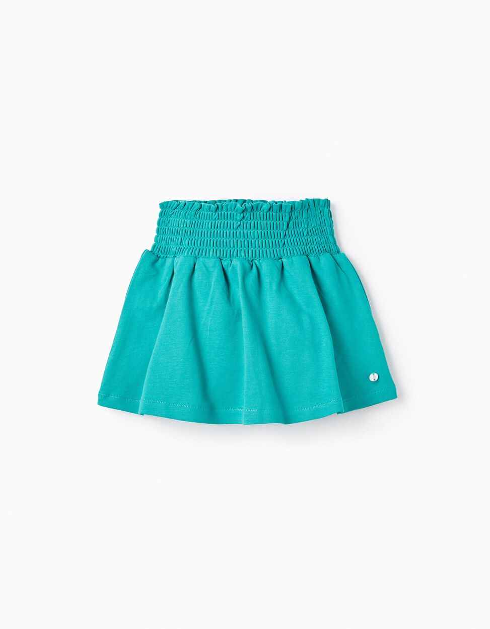 Falda Verde