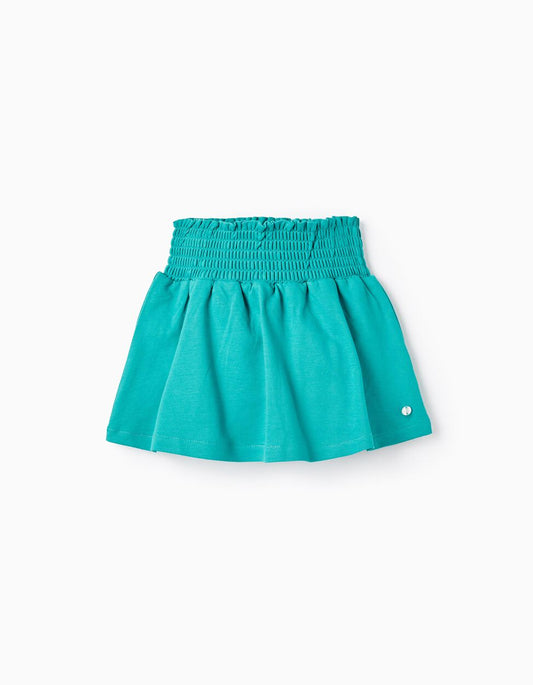 Falda Verde