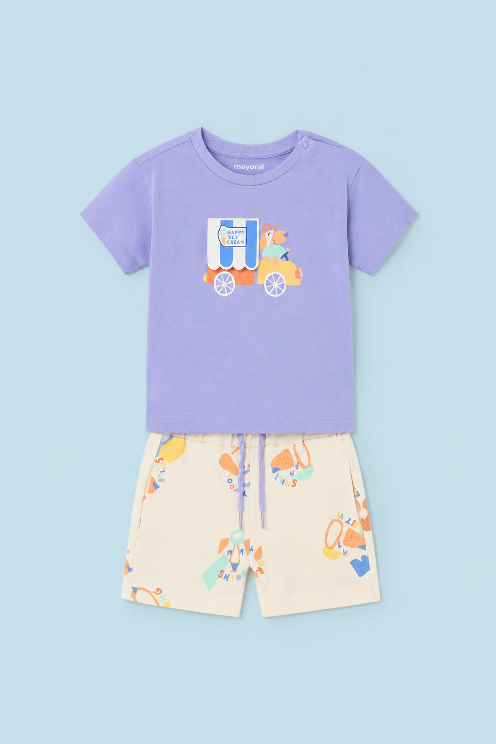 Conjunto Bermuda