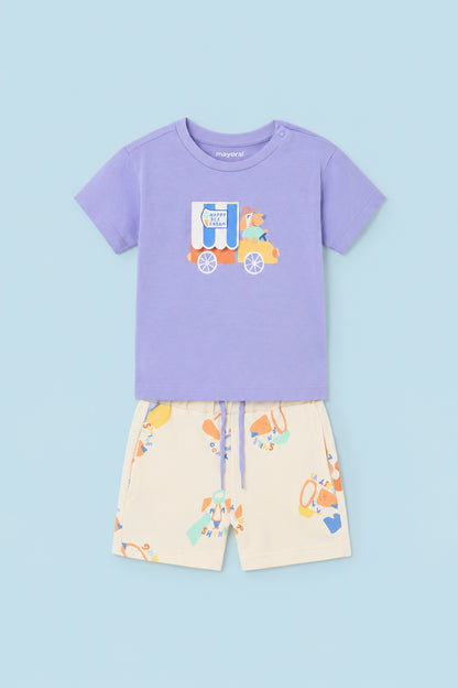 Conjunto Bermuda