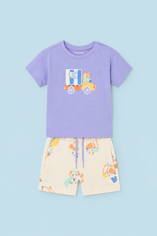 Conjunto Bermuda