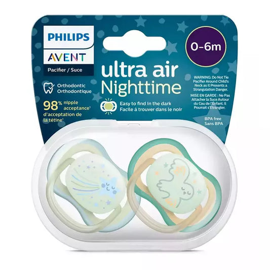 chupa ultra air 0-6m