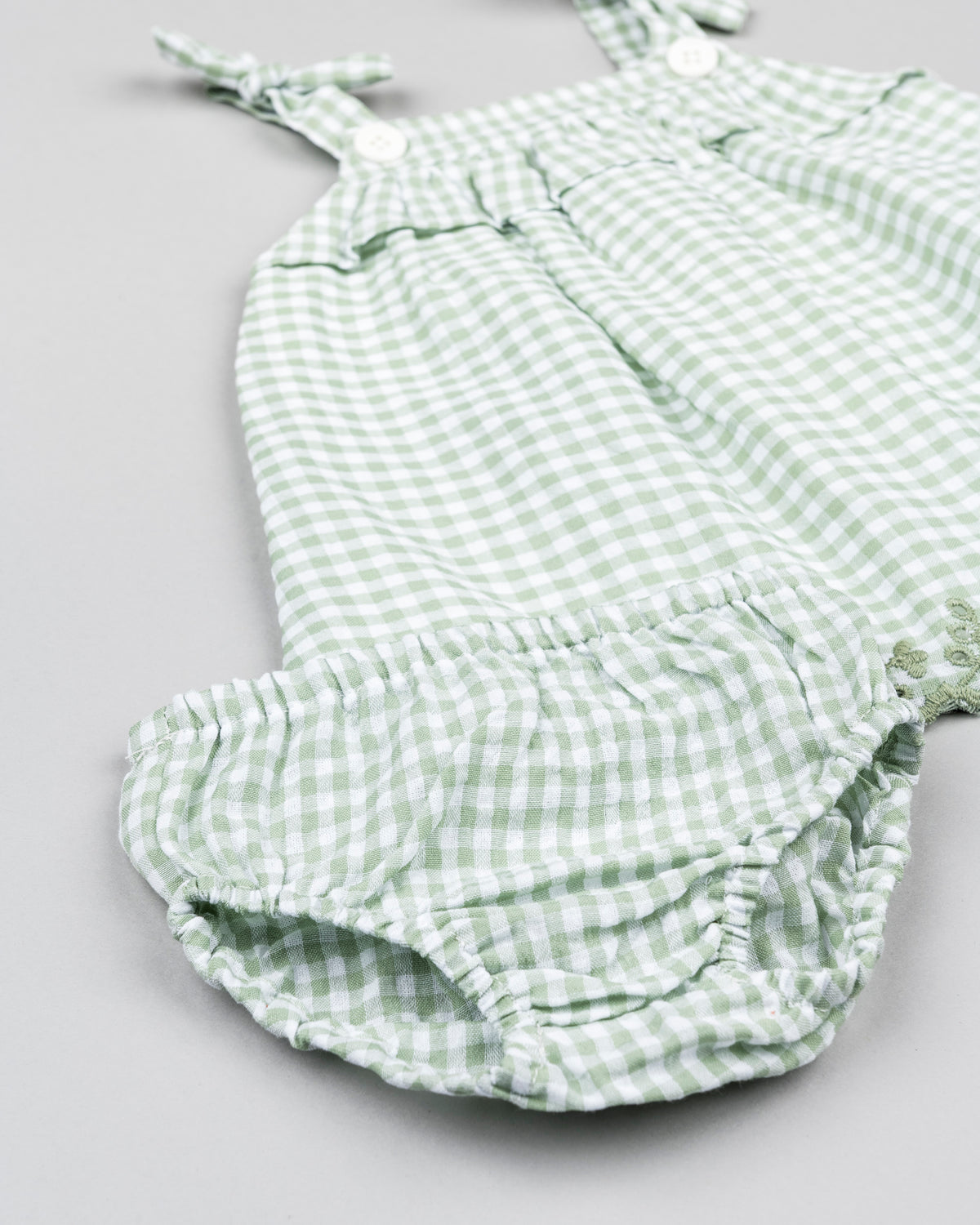 Vestido Verde