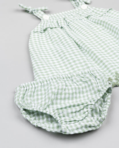 Vestido Verde