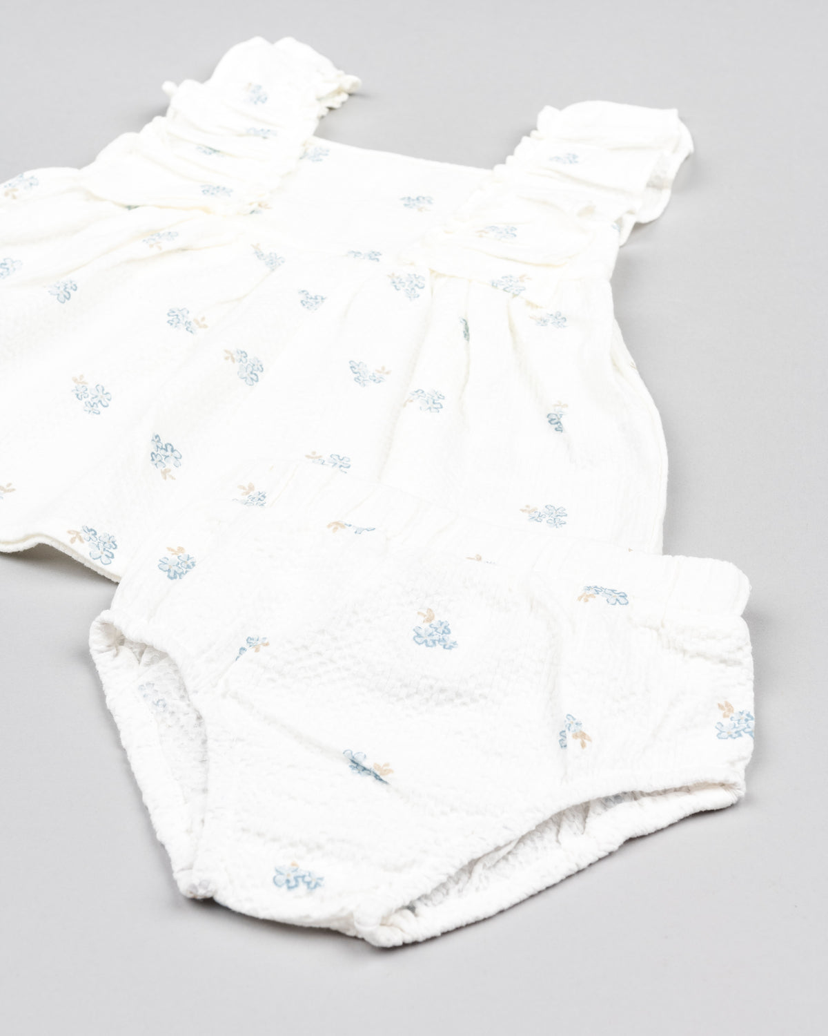 Vestido Blanco