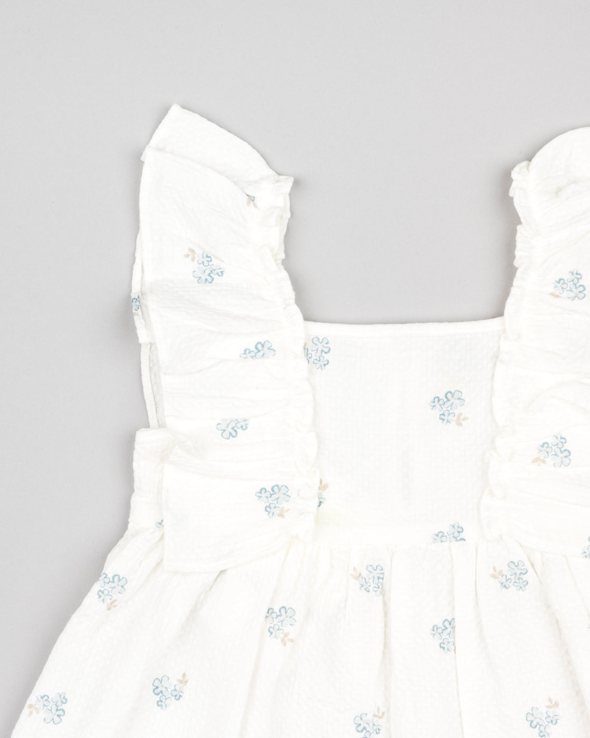 Vestido Blanco