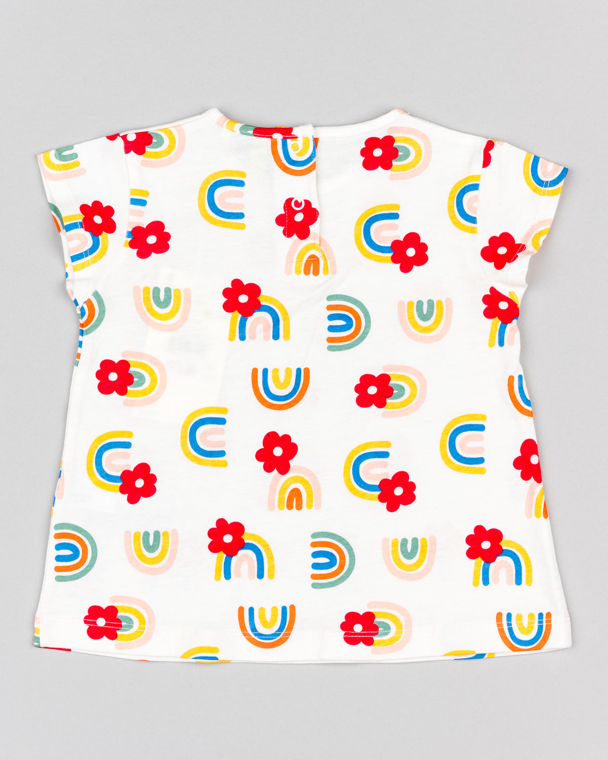 Blusa Blanco